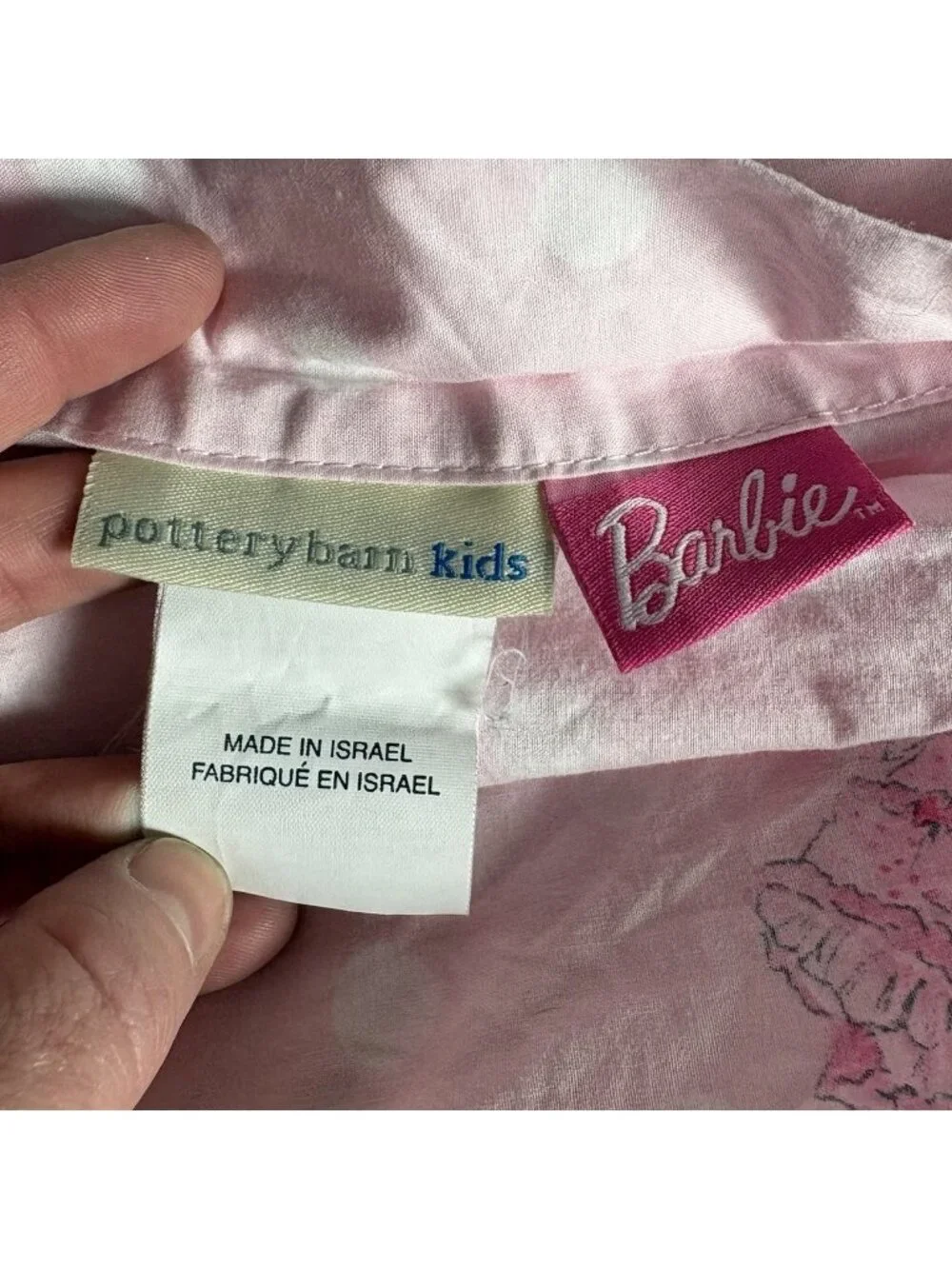 Pottery Barn Kids pottery barn